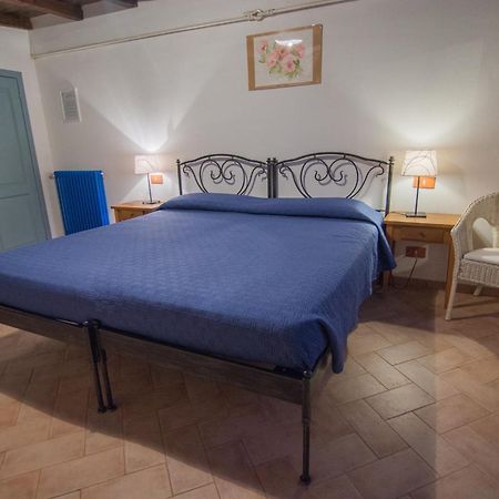 Agriturismo Casa Turchetti Comano  Εξωτερικό φωτογραφία