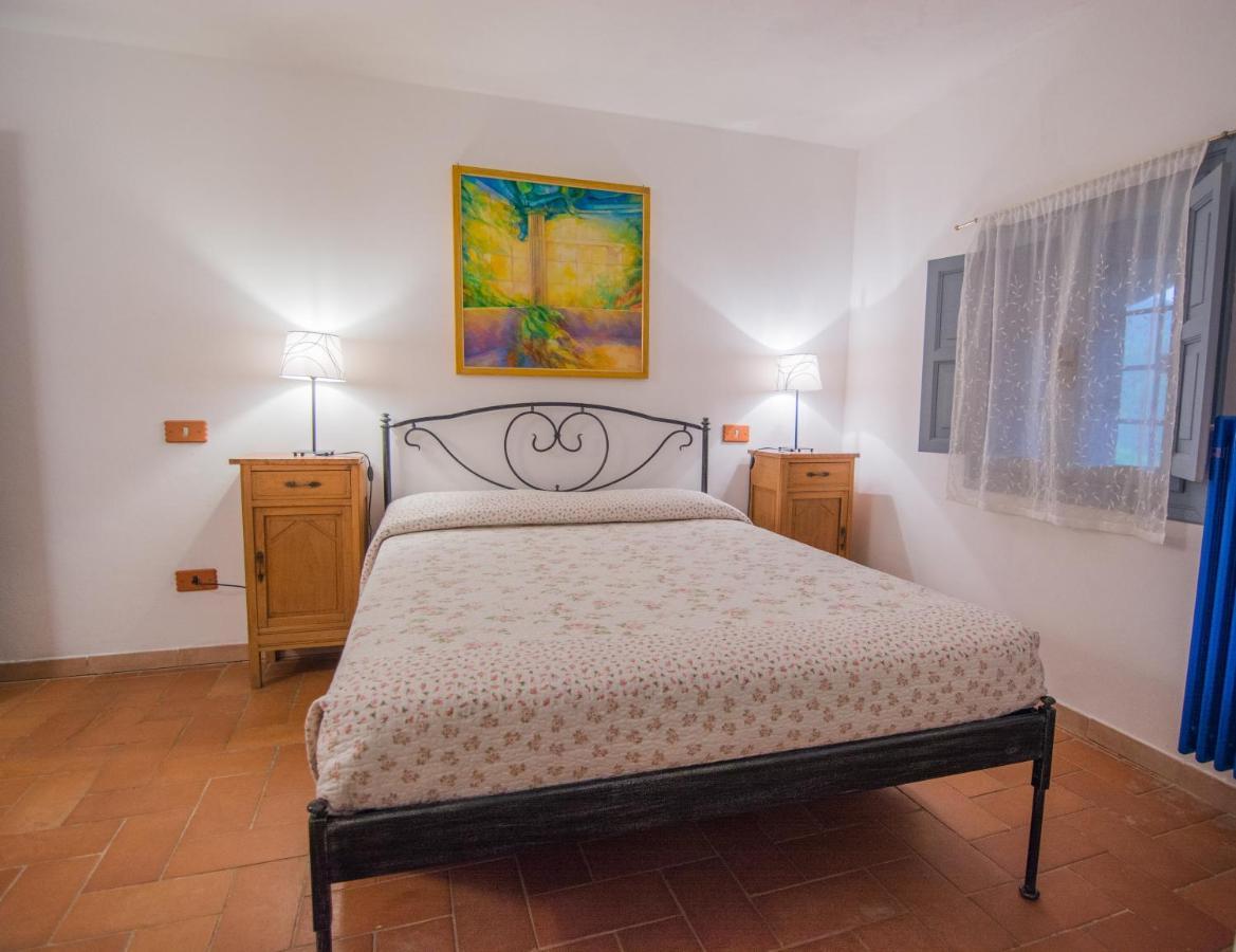 Agriturismo Casa Turchetti Comano  Εξωτερικό φωτογραφία