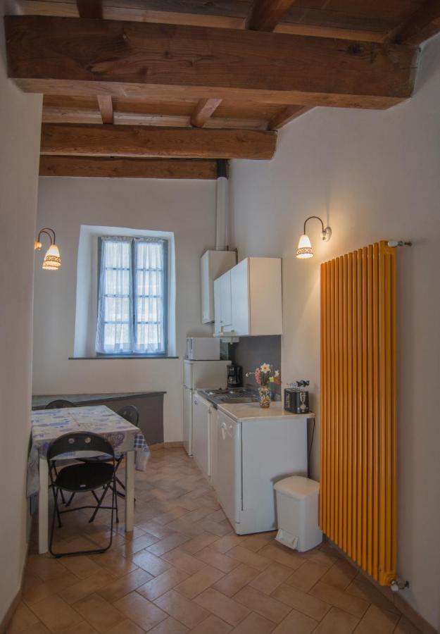 Agriturismo Casa Turchetti Comano  Εξωτερικό φωτογραφία