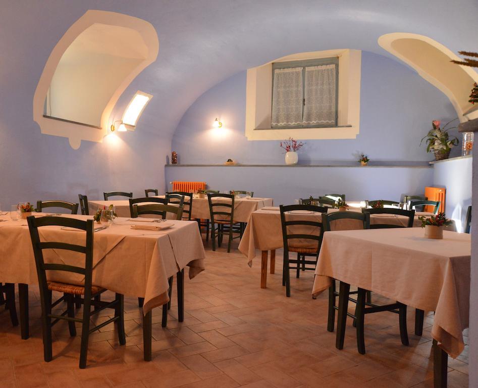 Agriturismo Casa Turchetti Comano  Εξωτερικό φωτογραφία
