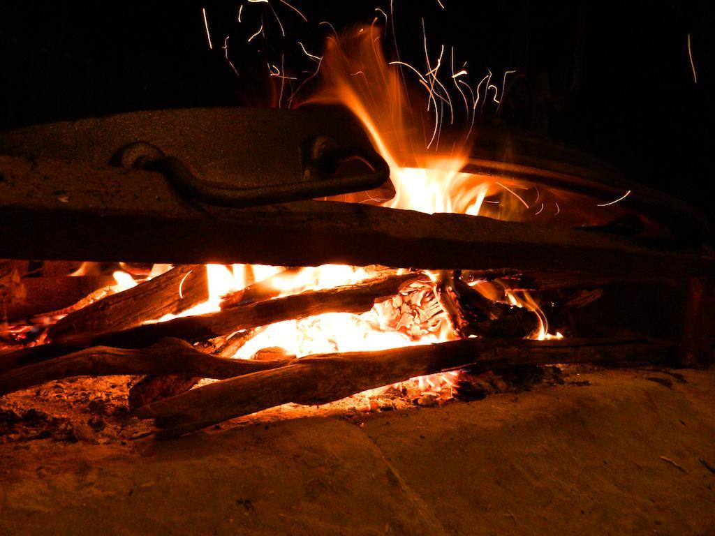 Agriturismo Casa Turchetti Βίλα Comano  Εξωτερικό φωτογραφία