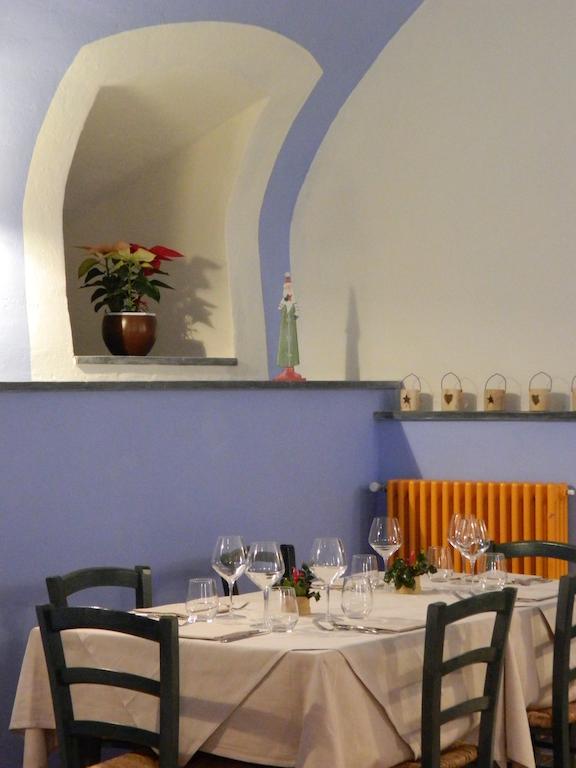Agriturismo Casa Turchetti Comano  Εξωτερικό φωτογραφία