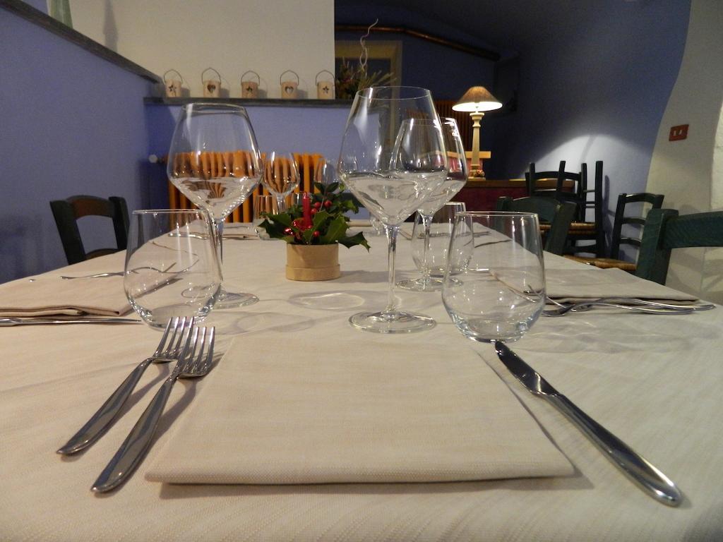 Agriturismo Casa Turchetti Comano  Εξωτερικό φωτογραφία