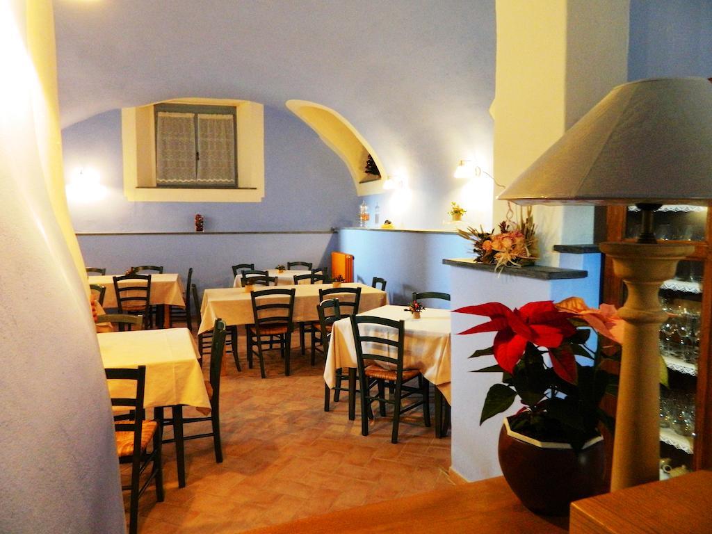 Agriturismo Casa Turchetti Comano  Εξωτερικό φωτογραφία