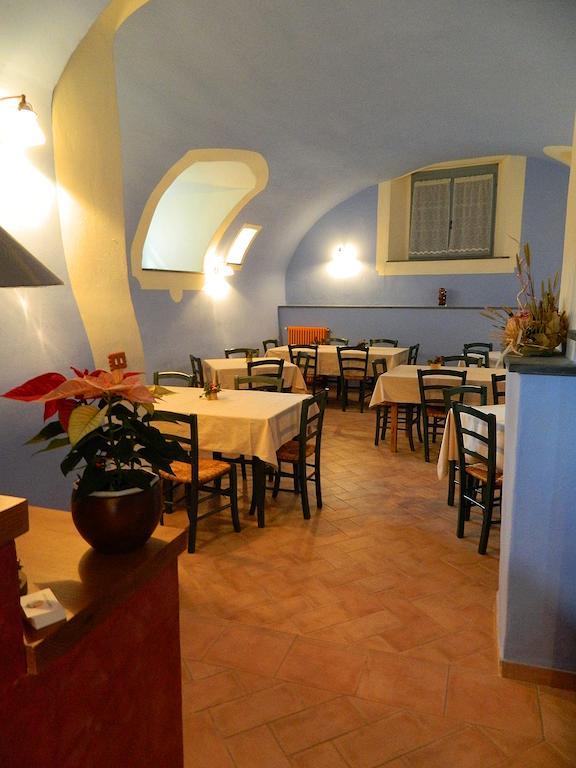 Agriturismo Casa Turchetti Comano  Εξωτερικό φωτογραφία