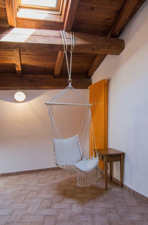 Agriturismo Casa Turchetti Comano  Εξωτερικό φωτογραφία