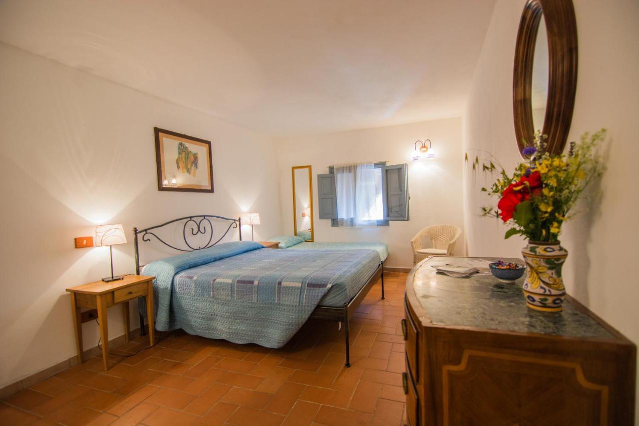 Agriturismo Casa Turchetti Comano  Εξωτερικό φωτογραφία